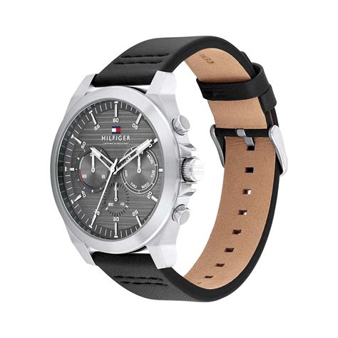 reloj tommy hilfiger tachymeter|reloj tommy hilfiger precio.